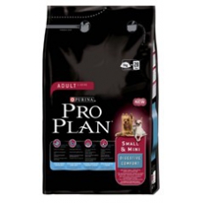 Pro Plan (Про План) Dog Adult small & mini Digestive comfort з індичкою та рисом 800 г 